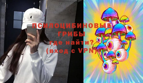 кристаллы Вяземский